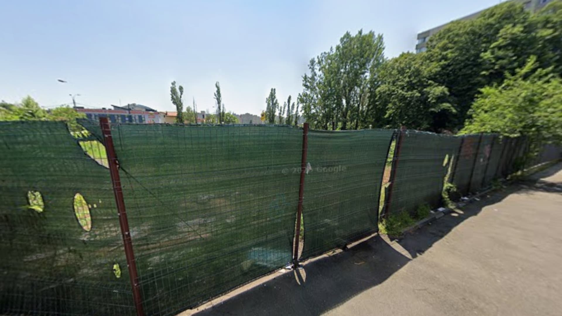 Soarta Parcului Postăvarul – Codrii Neamțului se decide miercuri, când e iar pe ordinea de zi a ședinței CL Sector 3. Mare miză e construirea unui supermarket
