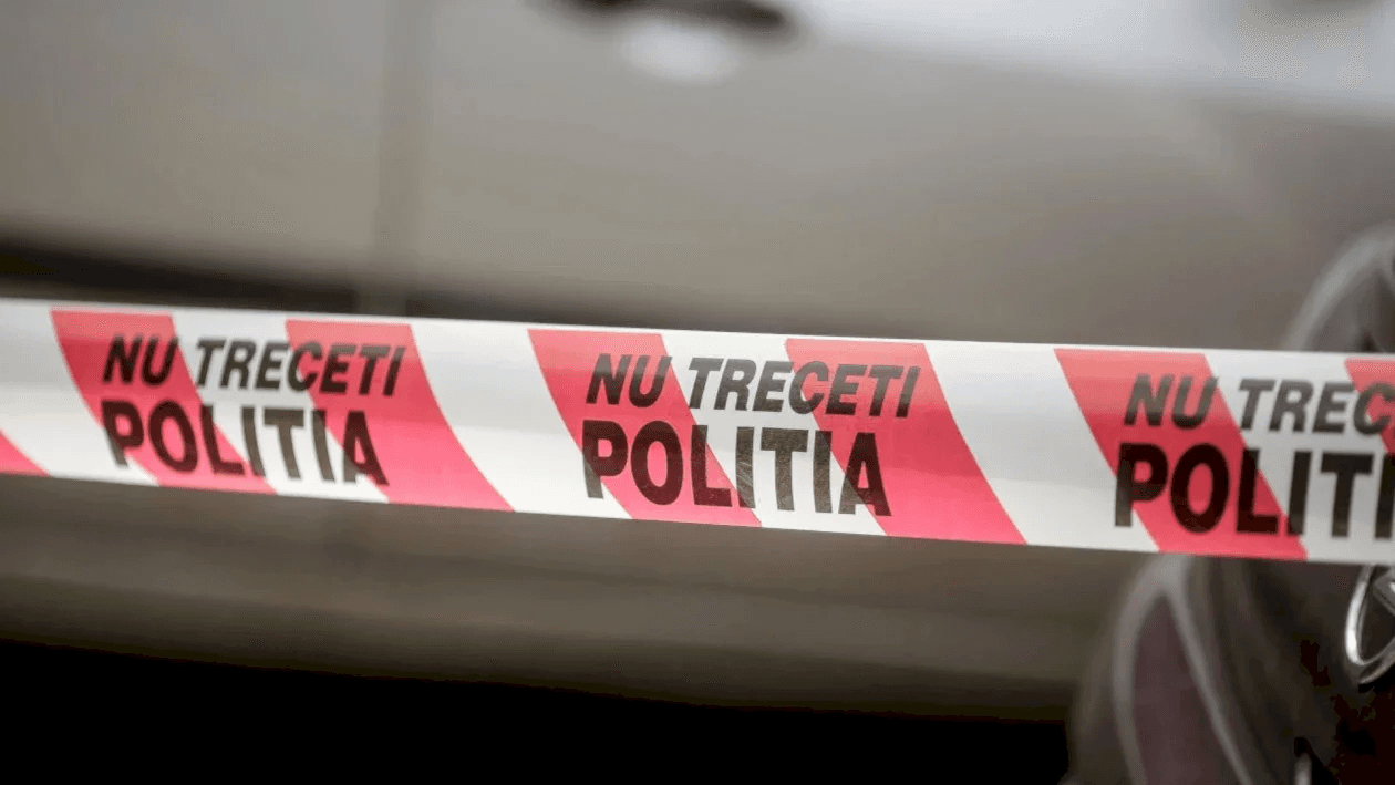 BREAKING | Tragedie în zona Poșta Pucheni din Sectorul 5. Un bărbat a murit pe stradă, în plină zi. Salvatorii nu au mai putut face nimic