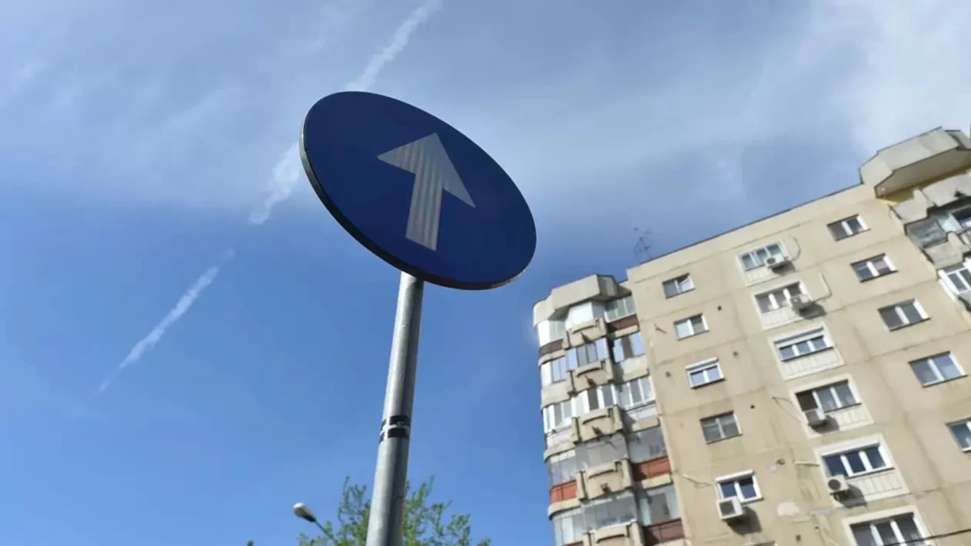HARTA | O nouă stradă din București devine cu sens unic: strada Iovița, din Sectorul 5. De când și cum se reconfigurează traficul rutier în cartier