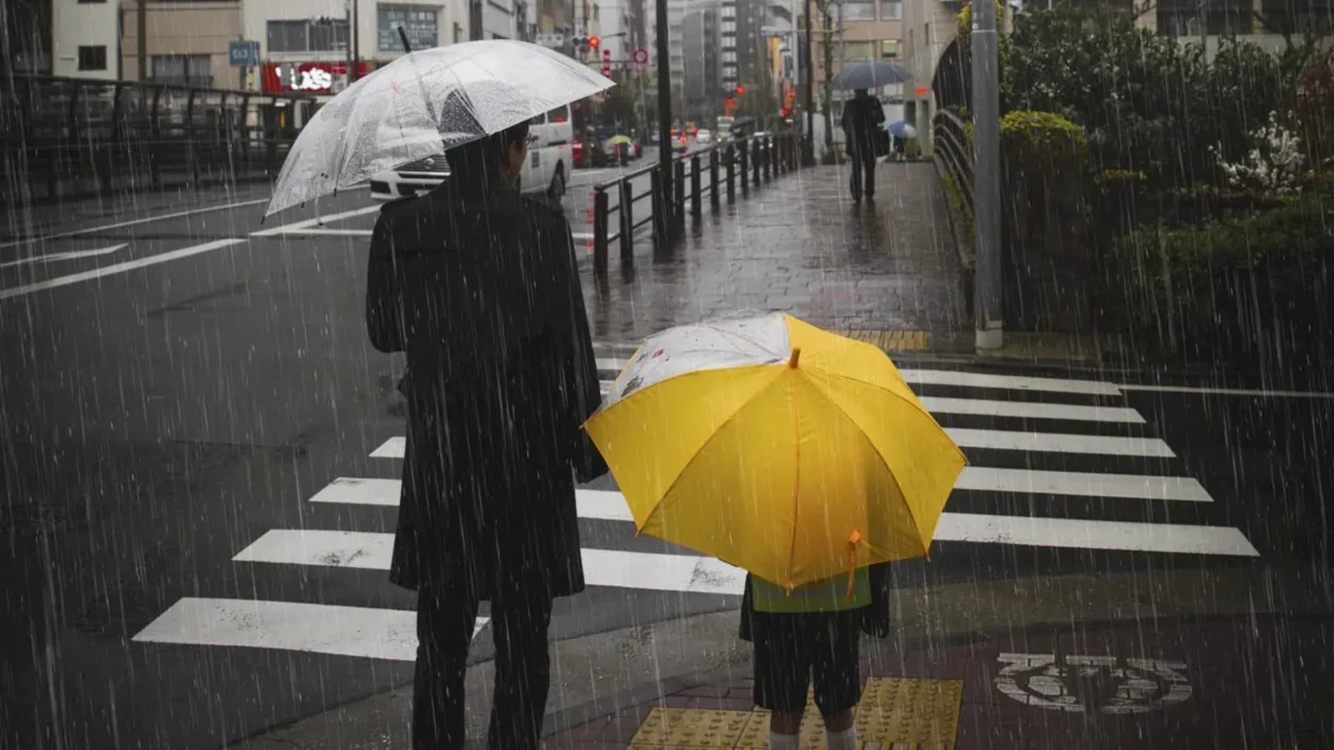 Avertizare METEO | Cod galben de vreme instabilă în București și aproape toată țară azi. Vor fi ploi, descărcări electrice și vânt puternic. Prognoza specială pentru Capitală