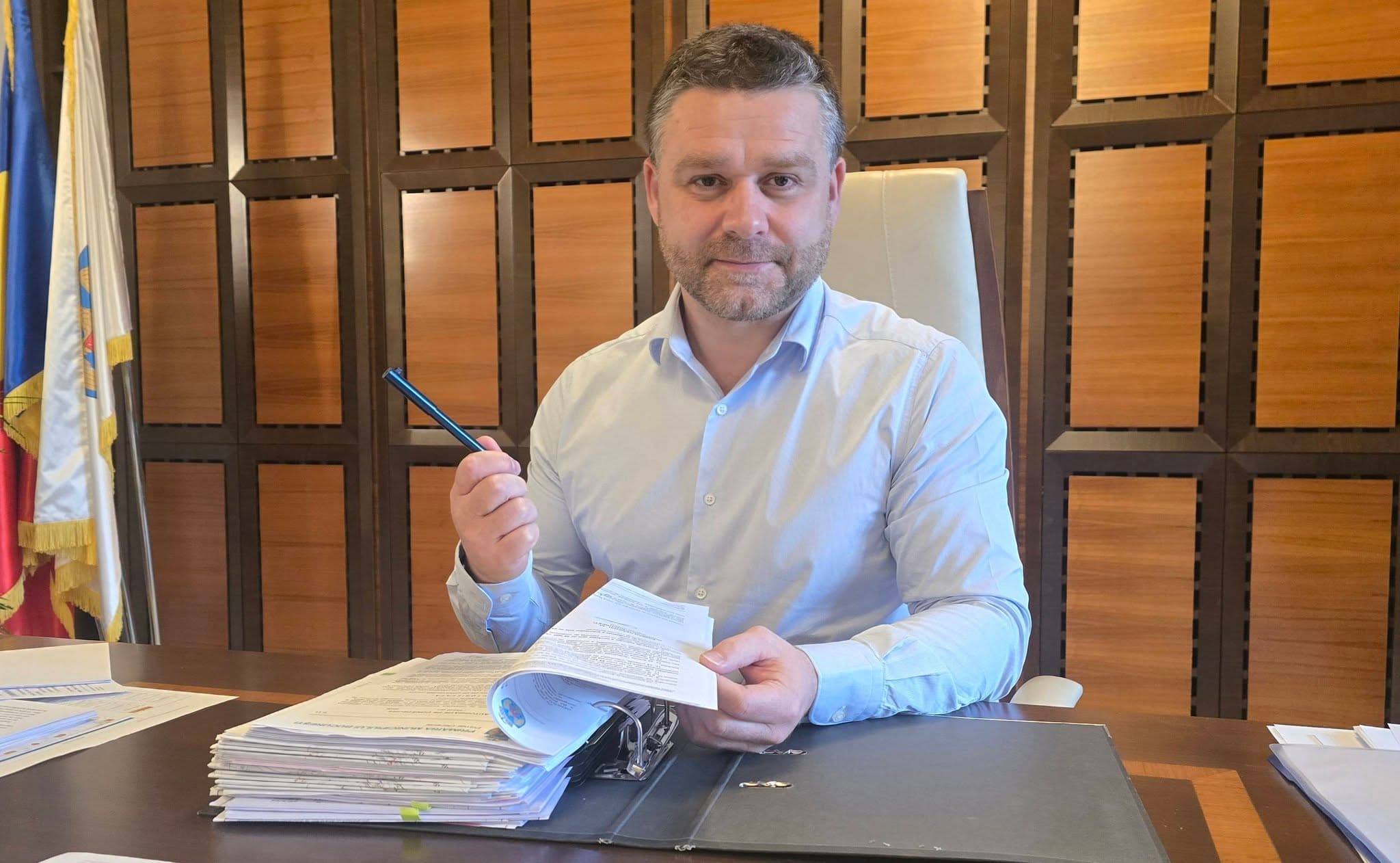 „A fost o zi ciudată”. Ciucu, confesiunea de la finalul zilei la DNA: Nu am luat niciun leu, nu mi s-a întâmplat niciodată așa ceva