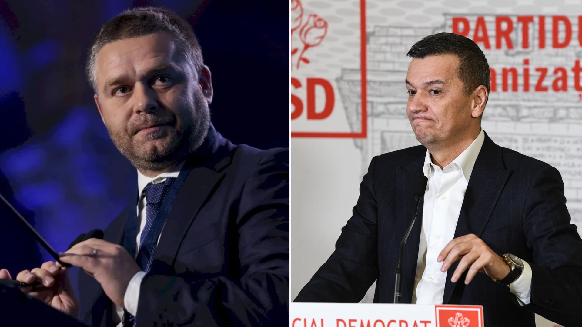 Grindeanu spune că Ciucu a jignit niște oameni făcându-i pesediști, iar Ciucu îi răspunde, pe internet: ”A fi pesedist e o jignire?”