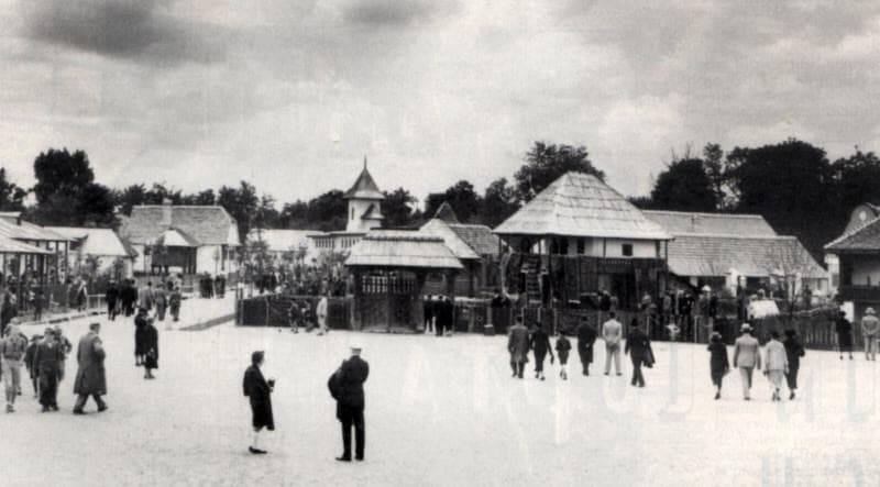 Pericolul de care a scăpat Muzeul Satului. În anii ’80, Ceaușescu amenința că îl strămută, ca să extindă zona rezidențială a nomenclaturii din București