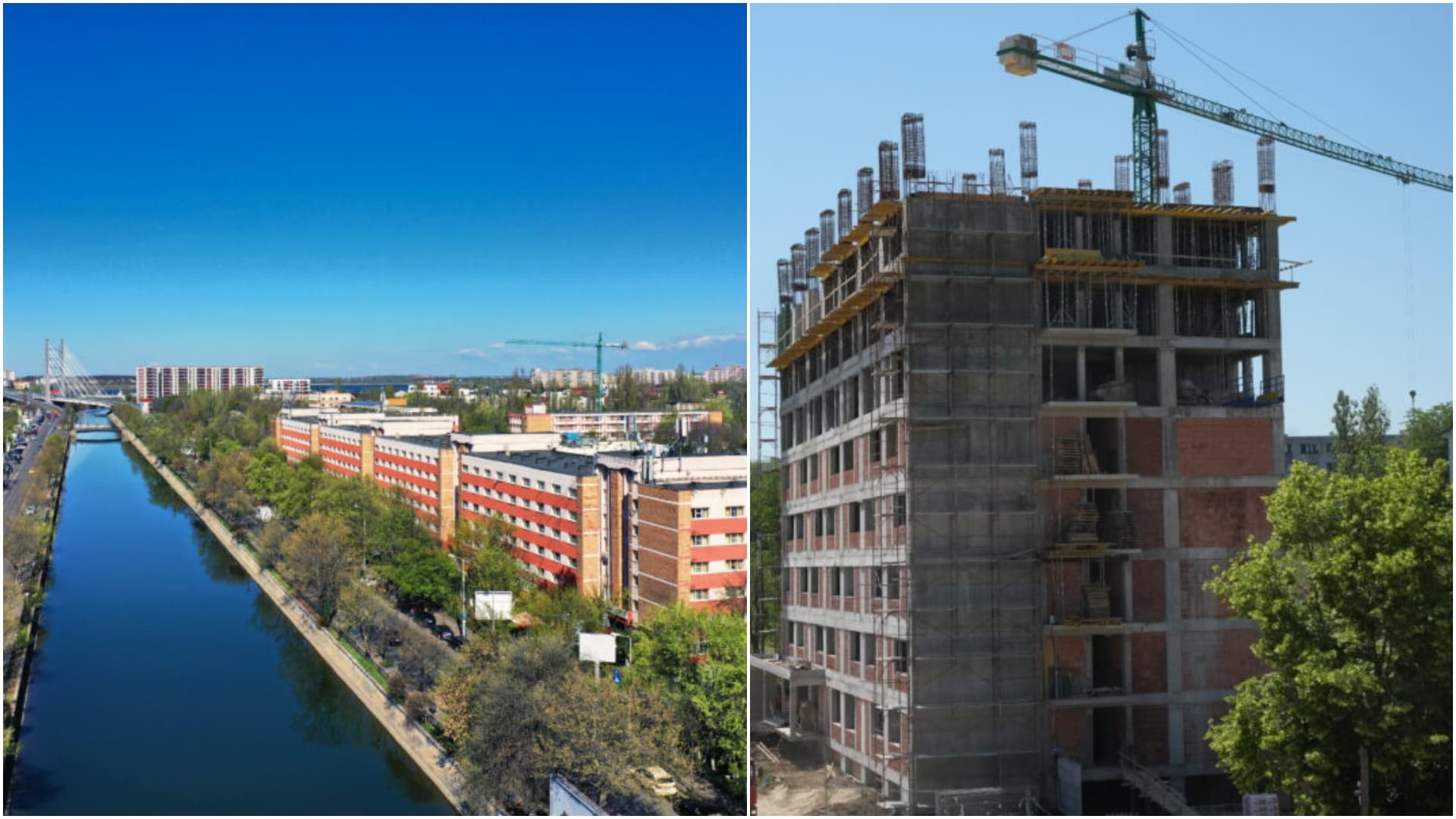 Politehnica din București strânge bani pentru un nou cămin studențesc. O campanie de donații a fost lansată pentru construirea spațiului de cazare