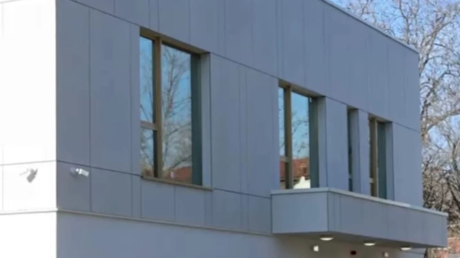 Banca de Țesuturi de la Spitalul Colentina este gata, recepția lucrărilor se face în iulie. Are nevoie de 29 de angajați, dar posturile sunt blocate