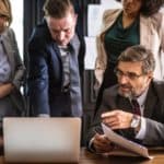 Concursurile pentru directori să fie organizate direct de școli, prin Consiliul de Administrație – prevede un proiect de lege inițiat de USR