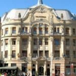 Facultate dedicată studiilor legate de AI, roboți umanoizi și drone, pregătită la Universitatea Politehnica Timișoara
