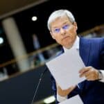 Președintele Nicușor Dan anunță candidatura lui Dacian Cioloș, fost șef al guvernului și comisar european, pentru postul de secretar general al Organizației Internaționale a Francofoniei, ce are printre misiuni și sprijinul pentru educație și cercetare