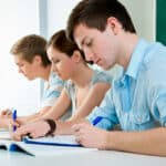 Admitere liceu 2026, bilingv. Modele de subiecte la engleză, franceză, germană, spaniolă și italiană, publicate de ISMB / Înscrierile se fac în perioada 13-15 mai