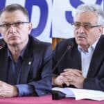Sindicatele din Educație își exprimă „revolta” față de prevederile proiectului legii salarizării: Este o decizie politică deliberată de a menține personalul didactic în sărăcie