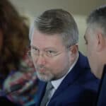 Deputatul Szabo Odon anunță că UDMR nu va vota împotriva Monicăi Anisie la Educație, „pentru că am avut o colaborare bună” / Monica Anisie: Aproximativ 4.500 de elevi au absentat astăzi de la Evaluarea Națională și 17.000 de copii înscriși în clasa a VIII-a nu au fost înscriși și la examen