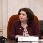 Fosta ministră PNL a educației Monica Anisie se plasează în tabăra anti-Bolojan: Salut desemnarea lui Veștea pentru funcția de prim-ministru