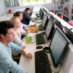Bacalaureat 2026. Elevii care vor să echivaleze proba de competențe digitale nu vor mai fi obligați să depună la școală copia legalizată a certificatului, ci doar o copie verificată – procedură modificată de minister