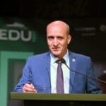 Sorin Ion, secretar de stat în Ministerul Educației, spune că degrevările directorilor de la norma didactică de predare „vor suferi modificări pentru anul viitor”