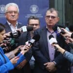 Sindicatele profesorilor cer, de urgență, ministrului Mihai Dimian să ia măsurile necesare ca regulamentul pentru gradația de merit 2026 să fie aprobat: Profesorii și angajații din școli și inspectorate nu își pot valorifica acest drept legal
