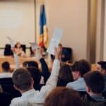 Examenul de Bacalaureat nu este un instrument politic, avertizează Consiliul Județean al Elevilor Călărași, care cere ca elevii să nu fie folosiți în disputele dintre autorități