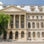 Rectorul Universității din București, Marian Preda, anunță că a semnat Memorandumul de aderare la Coaliția Globală pentru Studii Ucrainene, alături de Sergiu Mișcoiu de la Universitatea „Babeș-Bolyai” din Cluj-Napoca și de Ștefan Purici de la Universitatea Ștefan cel Mare din Suceava
