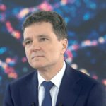 LIVE VIDEO Președintele Nicușor Dan, la Forumul Educației Financiare: Noi trăim un război informațional / Lipsa de cunoaștere financiară a societății a dus politicianul în decizii nesănătoase pentru economia românească