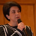 Admitere liceu 2026. Rodica Leontieș, inspectorul școlar general al ISJ Iași: Trebuie să înțelegem că calculatorul repartizează în ordinea descrescătoare a mediilor, nu în ordinea opțiunilor pe care le exprimăm noi. Numărul opțiunilor trebuie să fie cât mai mare, chiar dacă este o medie peste 9