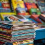 Licitația pentru manualele de clasa a IX-a a fost lansată de Ministerul Educației pe SEAP. Contractele vor fi pe 8 ani și livrările programate până în 2033 pentru 113 manuale de liceu care vor costa 94,3 milioane de lei