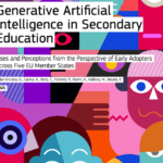 Universitățile nu pregătesc viitorii profesori pentru inteligența artificială. Raport al Comisiei Europene: Nu au fost făcute schimbări concrete în programele de formare