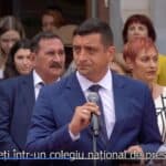 Edupedu.ro a câștigat definitiv procesul cu extremistul George Simion. Fostul candidat la președinție a pierdut acțiunea intentată în instanță după ce publicația a arătat că el a folosit elevi în propaganda politică și l-a descris drept urmașul legionarului Zelea Codreanu