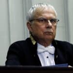 INTERVIU Conducătorii de doctorate trebuie sancționați pentru plagiat în egală măsură cu studentul. Academia Română va cere modificarea legii – anunță noul președinte al Academiei Române, Marius Andruh: „Se poate relua ofensivă împotriva imposturii în cercetare și în doctorat”