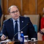 Reacția Ministrului Educației la amenințările PSD că iese de la Guvernare: Vă atrag atenția! Nu vă bateți joc și de această oportunitate. Doar jumătate din banii PNRR au fost atrași în 5 ani de zile, dragi colegi și de Guvern, și de Parlament. Mai avem 5 luni