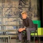 Performanță la 15 ani. Elev din Iași, în elita teatrului din Londra: „Eu sunt actor de teatru” / Povestea lui Patric Tamaș, medaliat cu aur la London Academy of Music and Dramatic Art