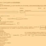 Fișa de înscriere la Titularizare 2026 – descarcă modelul. Ce documente au de pregătit profesorii care participă la concursul național