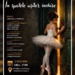 Piesa de teatru anti-bullying „În spatele uşilor închise”, pusă în scenă de elevi de gimnaziu şi de liceu din Vaslui, are premiera pe 2 mai