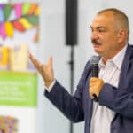 Mircea Miclea, mesaj pentru profesori: Trebuie continuată lupta pentru bine, chiar dacă nu ai nicio șansă de a fi ascultat sau de a câștiga / Cândva, o generație care va avea mai multe șanse va câștiga și binele va învinge