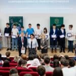 Profesoară coordonatoare a uneia dintre echipele câștigătoare la ONCS 2026 răspunde criticilor privind jurizarea: Am obținut premiul I fără să cunoaștem pe nimeni din juriu / Regulamentul contrazice însă una dintre afirmațiile sale