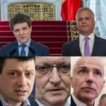 Cine sunt plagiatorii dovediți și miniștrii acuzați de plagiat din Guvernul Veștea, cu premier desemnat de președintele-olimpic Nicușor Dan