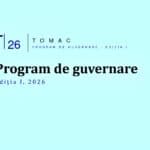 DOCUMENT Salariile profesorilor ar urma să fie corelate cu cele din Sănătate, iar intrarea în cariera didactică să pornească de la salariul mediu net, potrivit proiectului programului de guvernare Tomac / 15% din bugetul de stat pentru Educație până în 2030