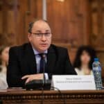 Ministrul Mihai Dimian: Să nu mai avem note de 5 pentru elevi care nu au cunoștințele și competențele minime necesare pentru a obține nota 5 / Despre sprijinul pentru elevi, nicio vorbă