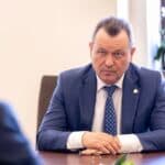 SURSE Nicolae Istudor, rectorul Academiei de Studii Economice din București, este favorit pentru funcția de ministru al Agriculturii în viitorul Guvern Tomac