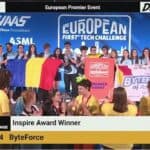 Cinci echipe de robotică din România au câștigat cele mai importante premii la Campionatul European Premier Event din cadrul First Tech Challenge 2026 / Alte două echipe, pe podium