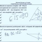Rezolvarea subiectelor la Evaluarea Națională 2026 – Matematică. Profesorul Mădălin Ghiuler: Subiectele au fost ofertante pentru nota 9, însă vor fi puține note peste 9,50