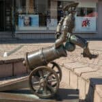 Profesorul anonim: Sindromul Münchhausen la urne