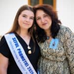 Profesoara Gabriela Șerbu a avut cinci elevi care au luat nota 10 la Limba română, într-o clasă de 26 de absolvenți, anunță Colegiul „B.P. Hasdeu” din Buzău, pe locul 5 pe țară la Evaluarea Națională 2026