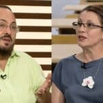 Profesorul Ovidiu Șontea: A învăța un șablon până la dresaj nu înseamnă că știi matematică / Directoarea Raluca Răducanu: E clar că nu sunt fixate niște lucruri acolo și sunt învățate doar ca să împuște o notă – Evaluare Națională
