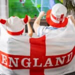 Peste 300.000 de elevi din Anglia se estimează că au lipsit de la școală după victoria acestei țări contra Mexicului, la Cupa Mondială 2026