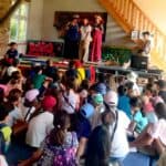 Copii din România, Serbia și Ucraina și-au organizat propriul „oraș”, cu aleși locali, monedă proprie și chiar cu un ziar, într-o tabără organizată în județul Brașov