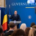 Glumă a ministrului Educației despre viitorul Guvern în fața a 200 de tineri veniți în intenship, îndemnați de șeful Cancelariei să transmită feedback: Dacă vă hotărâți mai devreme, puteți transmite Președinției cum vedeți noul Guvern