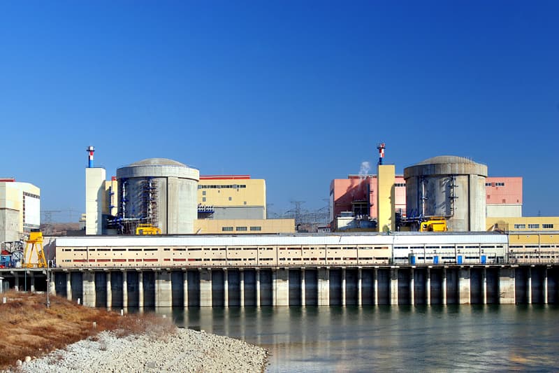 Cernavodă nuclear reactor restart eases Romania’s short-term power price spikes