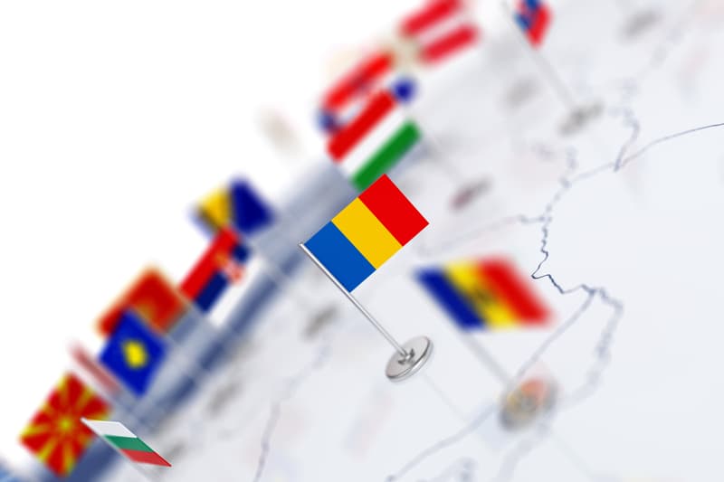Survey: Germany tops ranking of countries seen as friendly to Romania, followed by Moldova and France