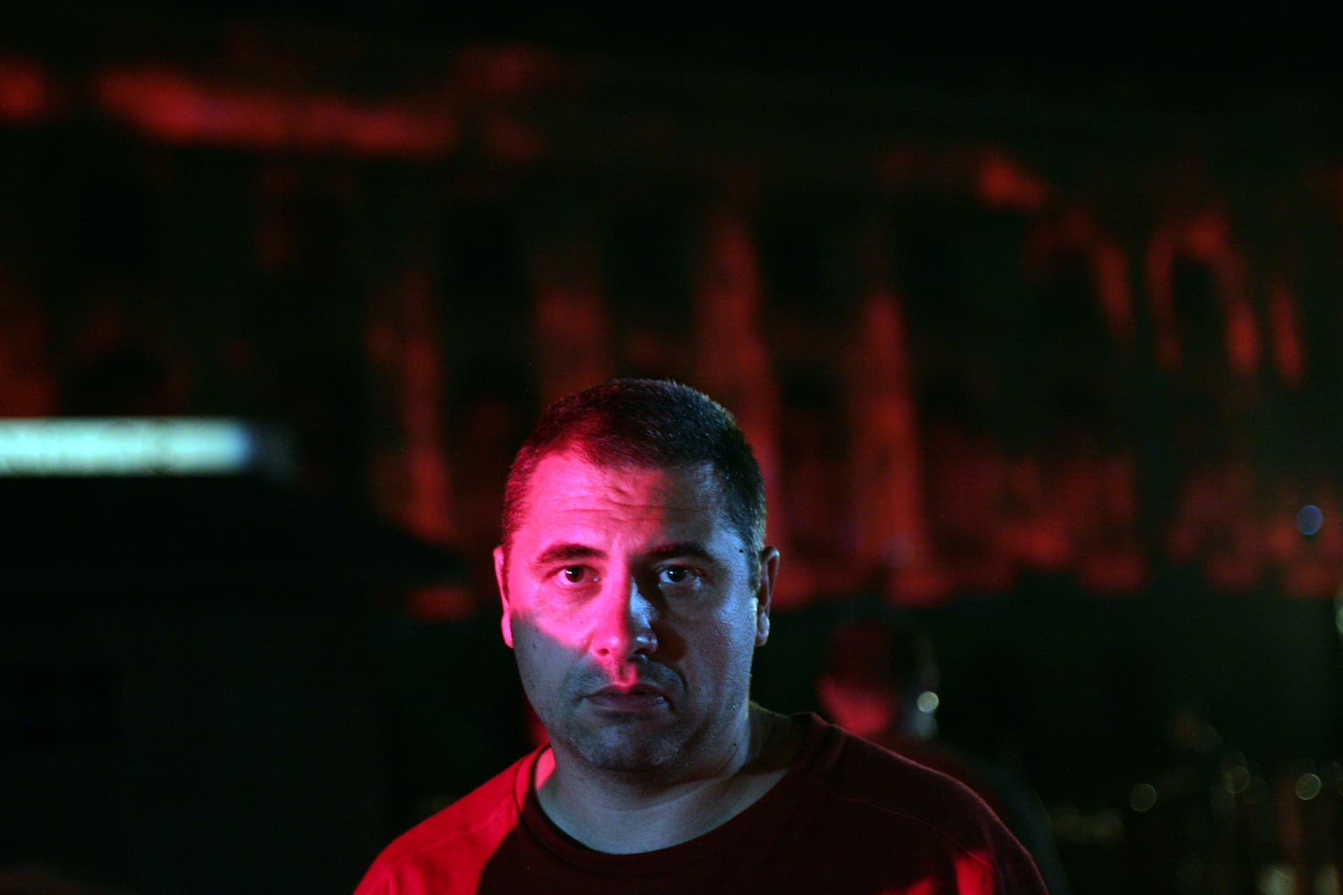 Romanian director Radu Jude’s latest project to premiere at Cannes Directors’ Fortnight