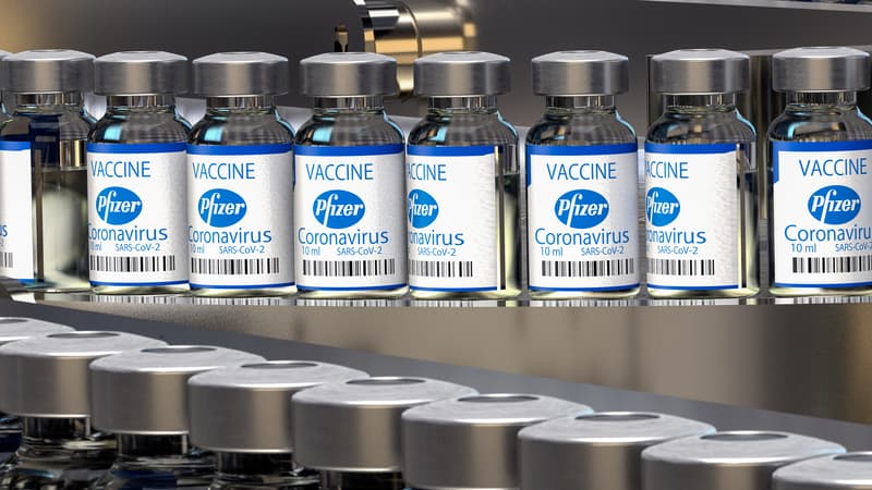 Romania seeks settlement with Pfizer as vaccine debt accrues EUR 2.5 mln in monthly penalties