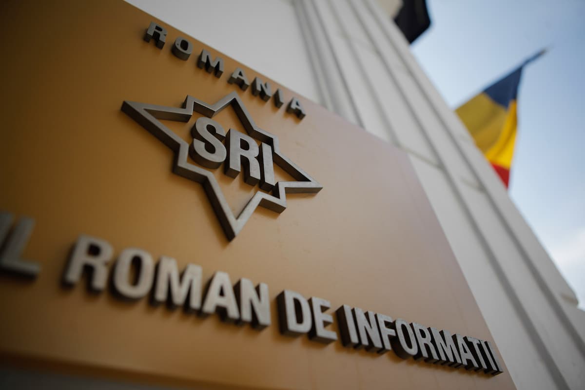 Romania's intelligence service says EUR 196 mln Digi contract complies with SAFE procedures